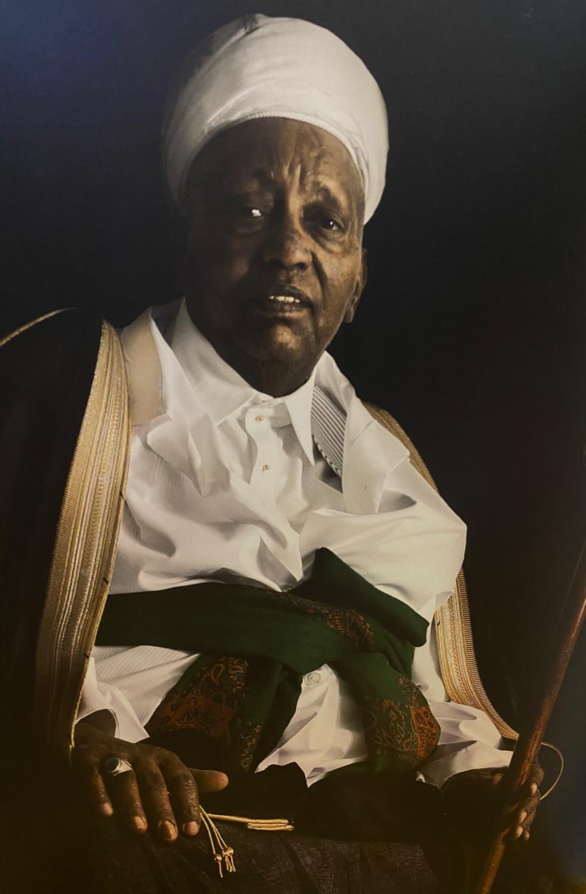 لماذا الأغوات مخصيين