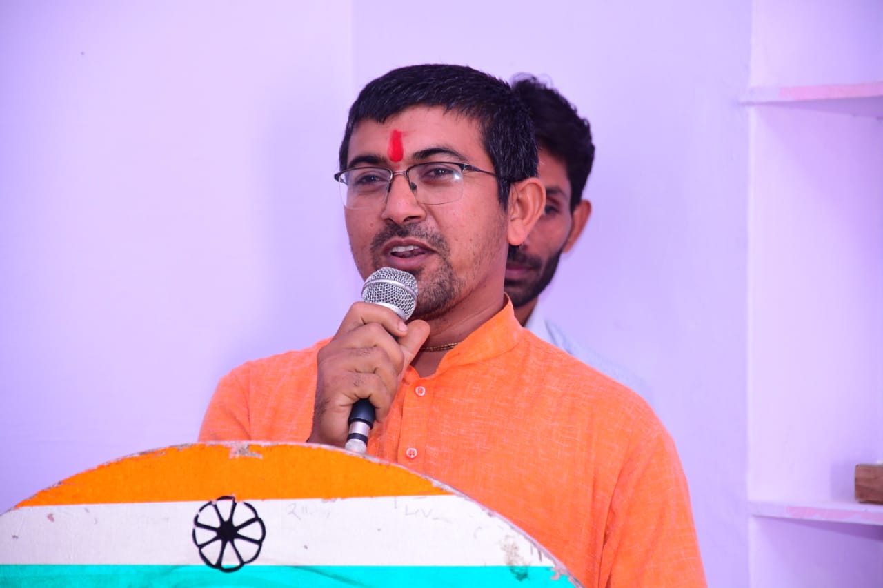 bed gallery page Mahadev B.Ed College