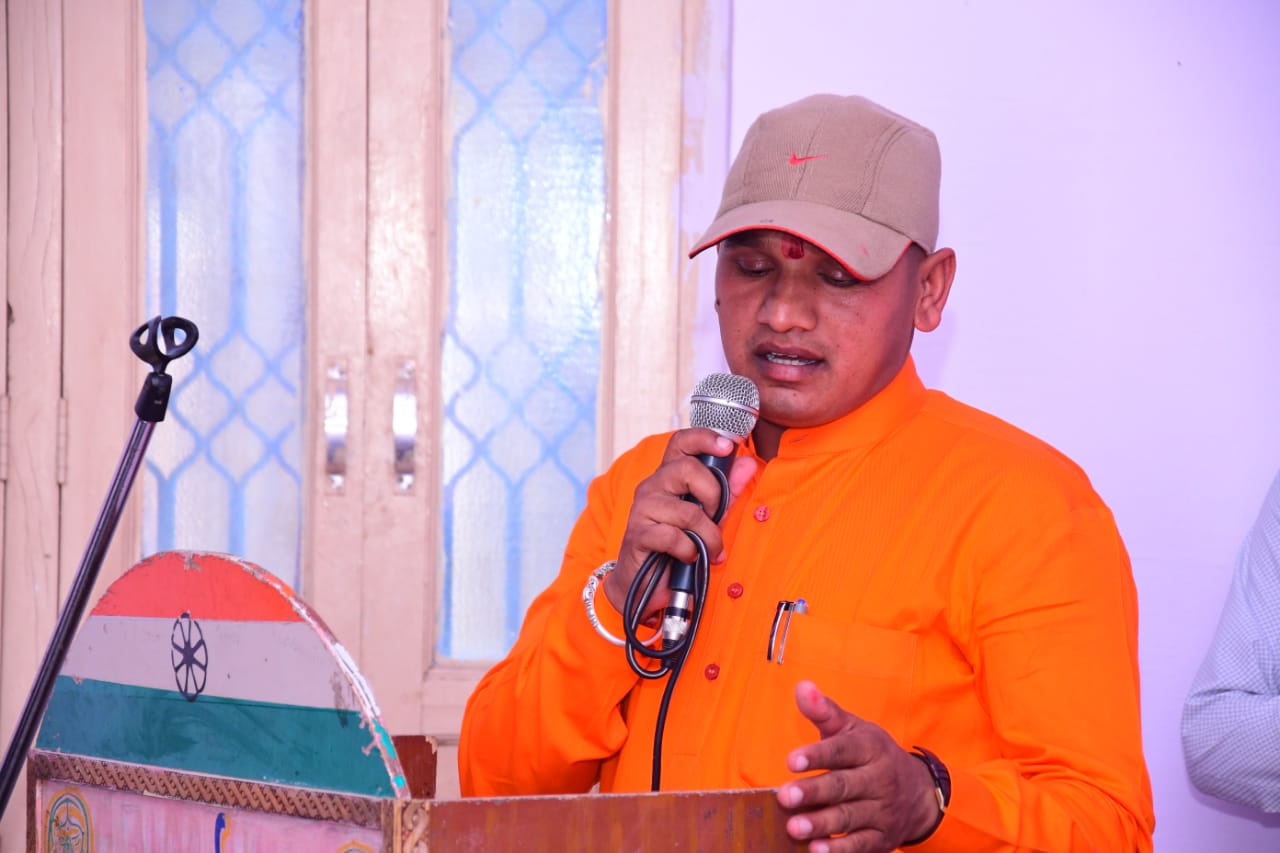 bed gallery page Mahadev B.Ed College