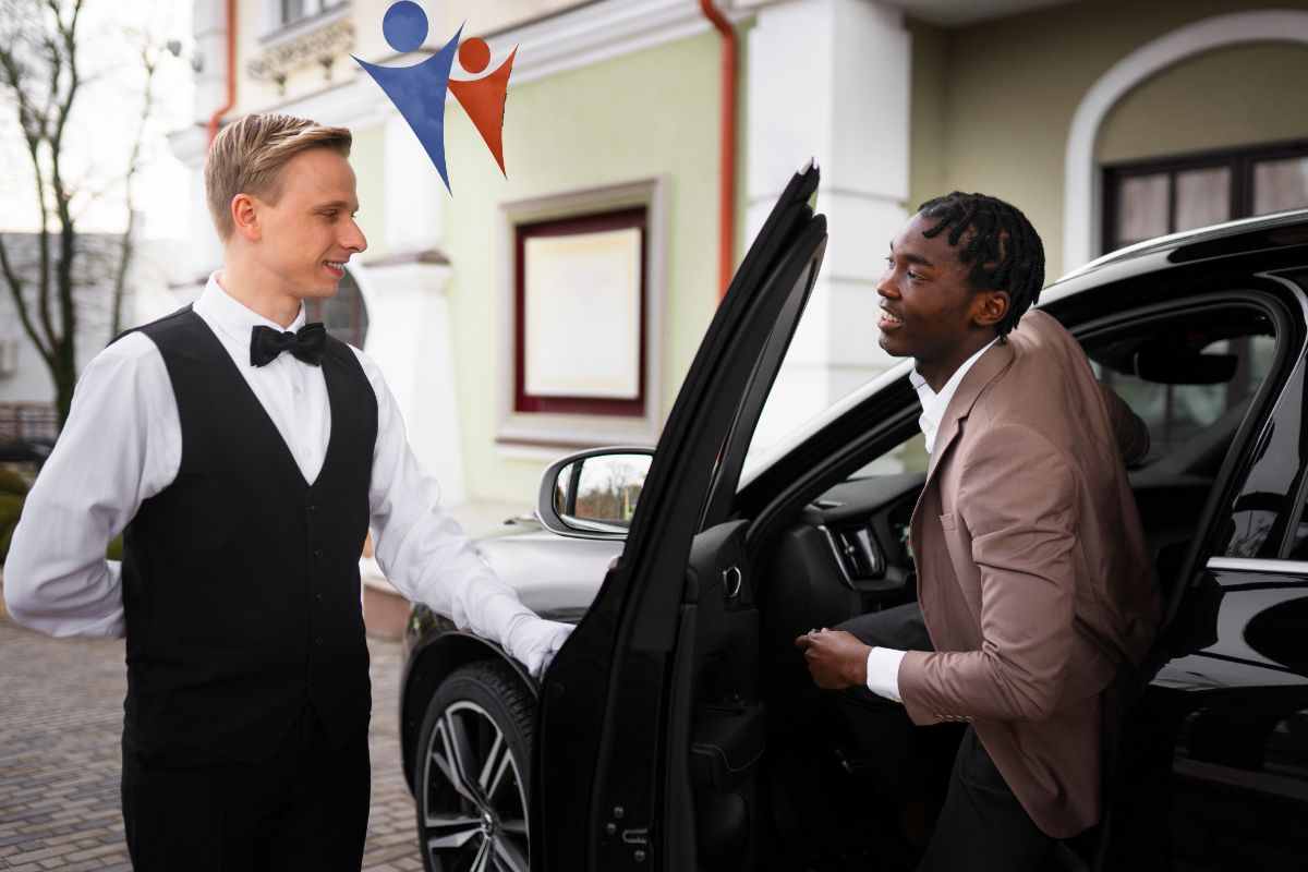 Urgent 55 Valet Driver Parking Jobs In Doha Qatar