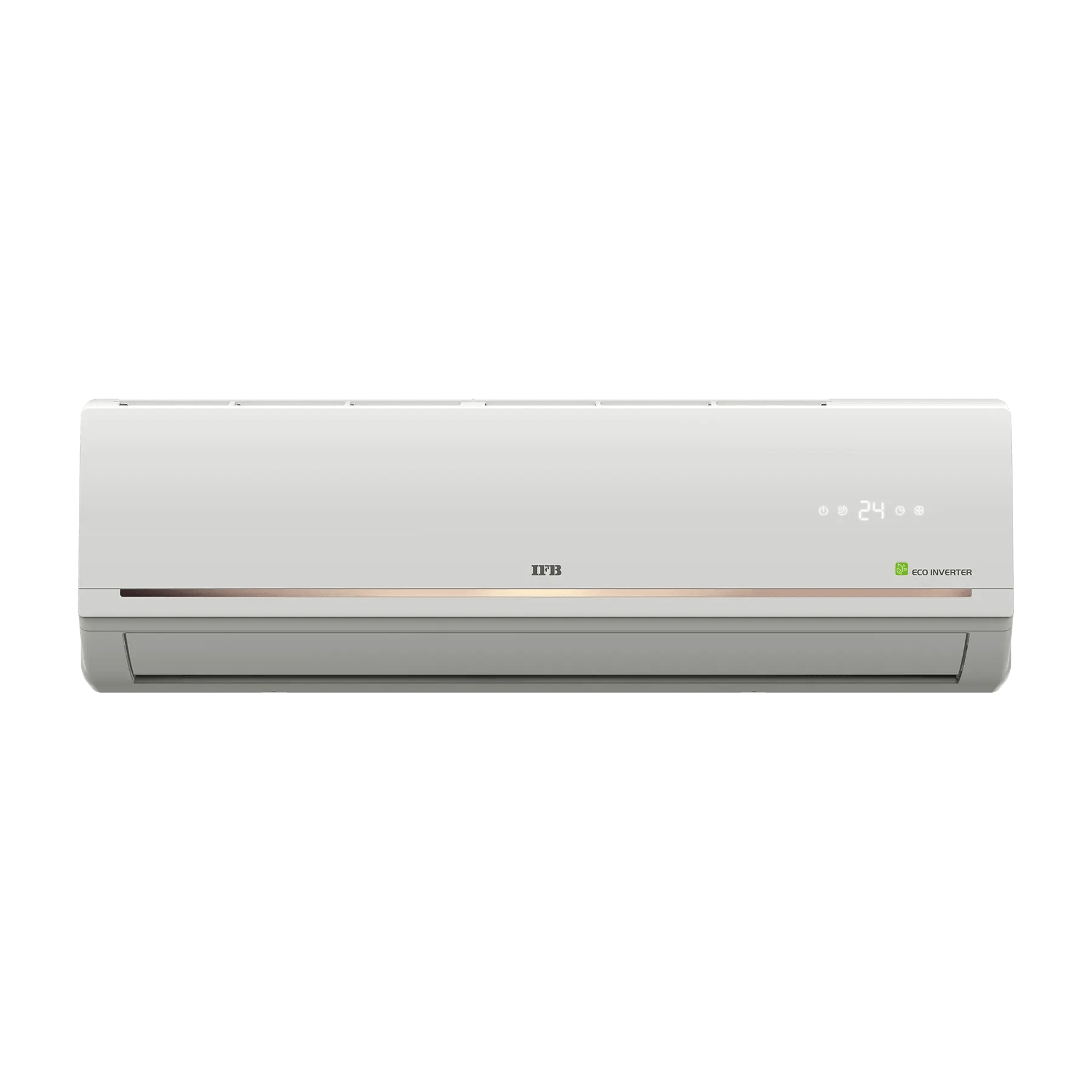 IFB CI2051B323G1 Air Conditioner 1.5 Ton 5 Star Inverter Elegante