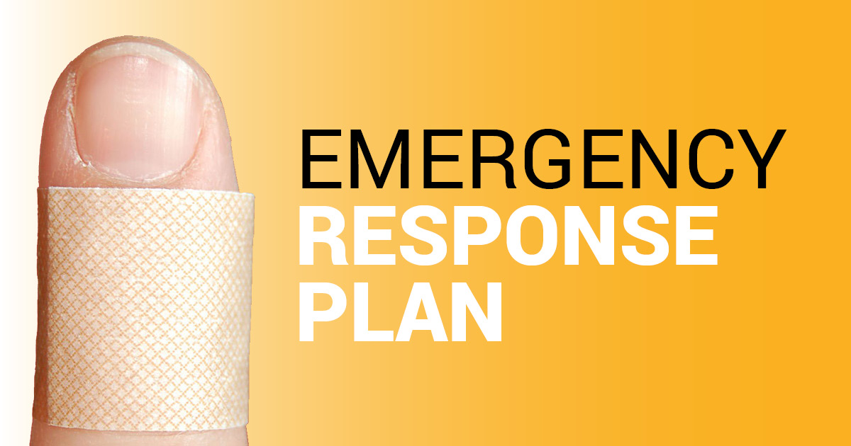 Training Emergency Response Plan — Mahaka Institute Training Perbankan Training Quality