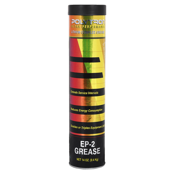 EP2 Lithium Complex Grease 400gm Maha Polytron