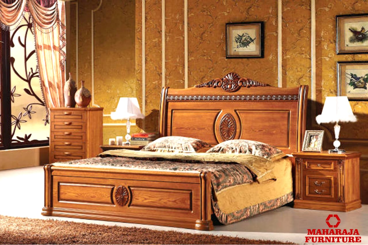 Cots Maharaja Furniture