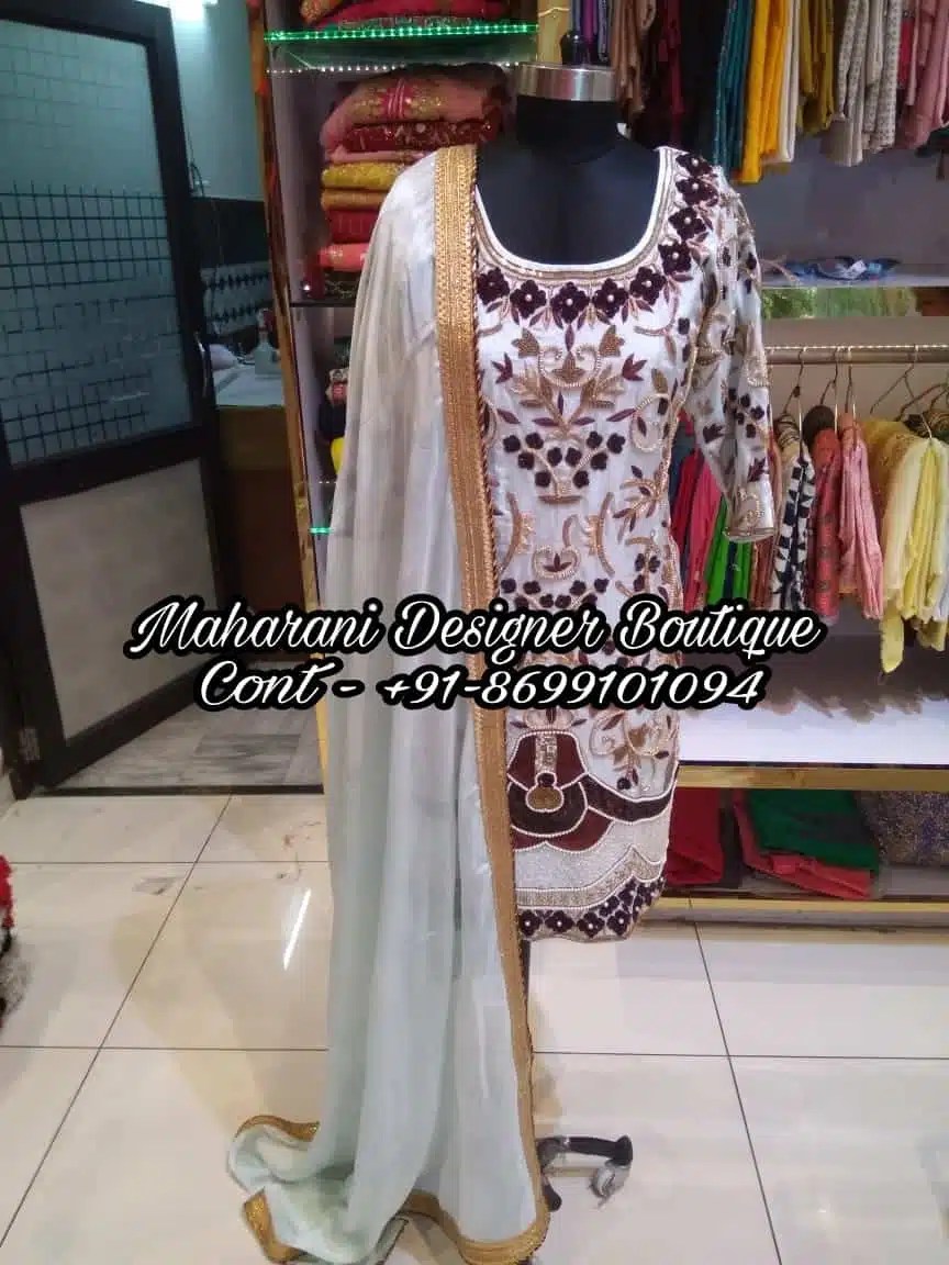 New Style Suits For Ladies Maharani Designer Boutique