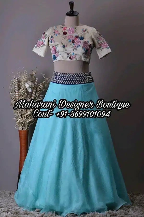 Designer Shops In Delhi Maharani Designer Boutique