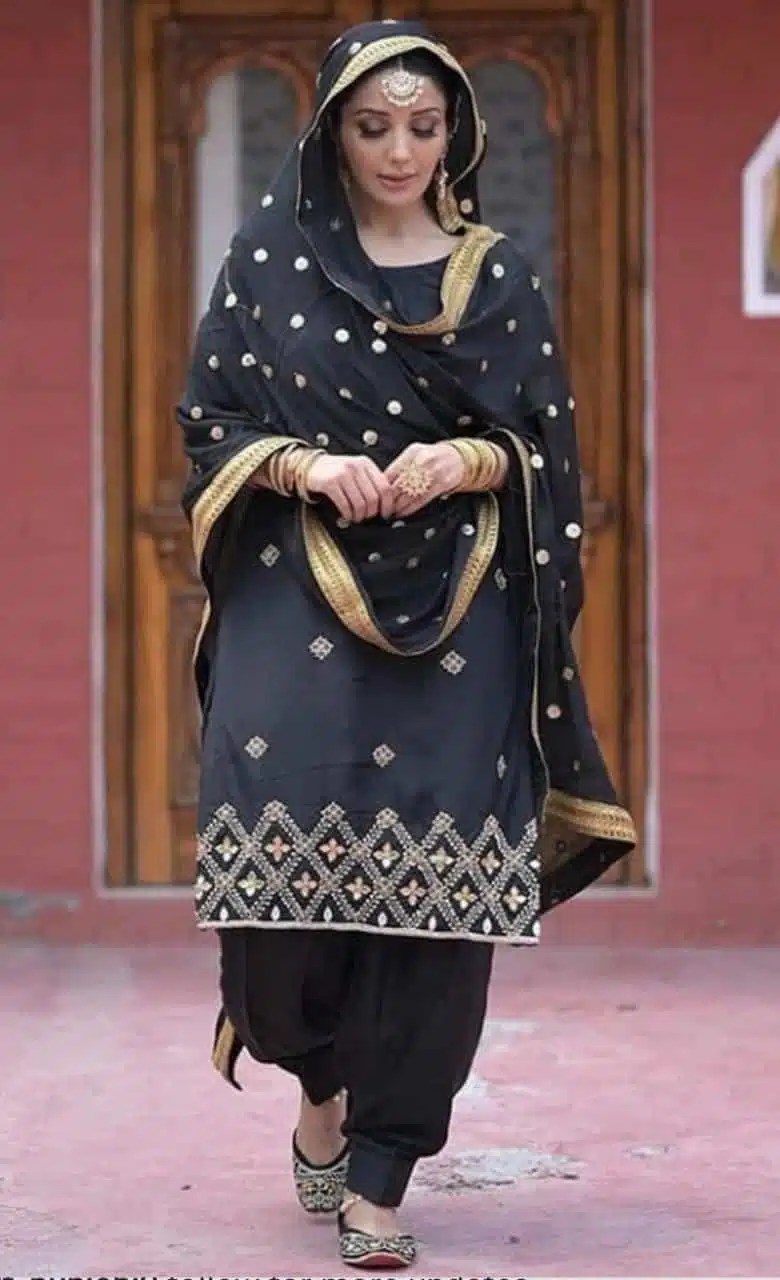 Designer Suits For Ladies Maharani Designer Boutique