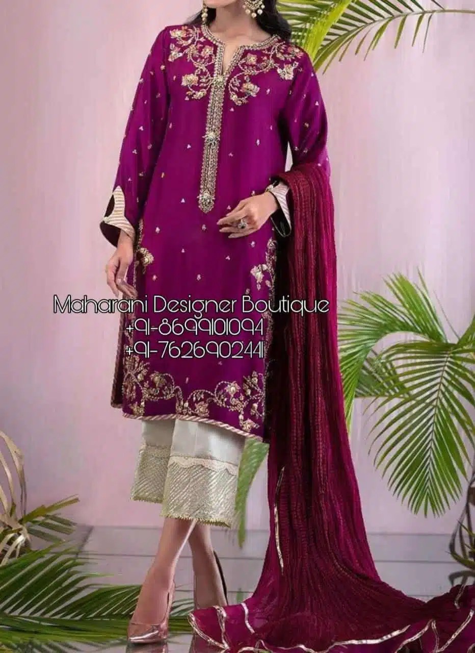 Punjabi Suit Boutiques In Ludhiana Boutiques In Ludhiana