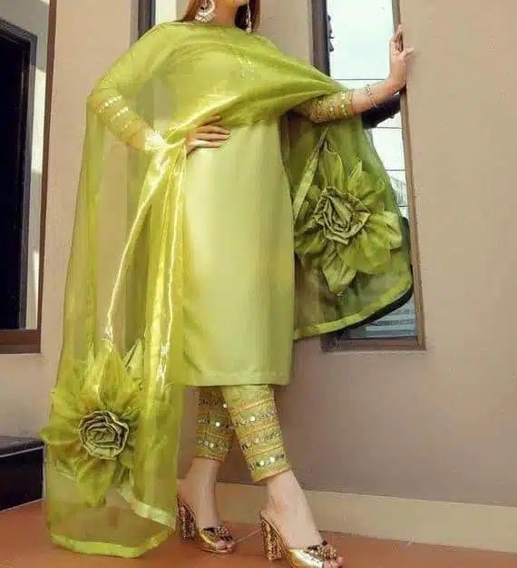 New Style Punjabi Suit Punjabi Suits Online Shopping