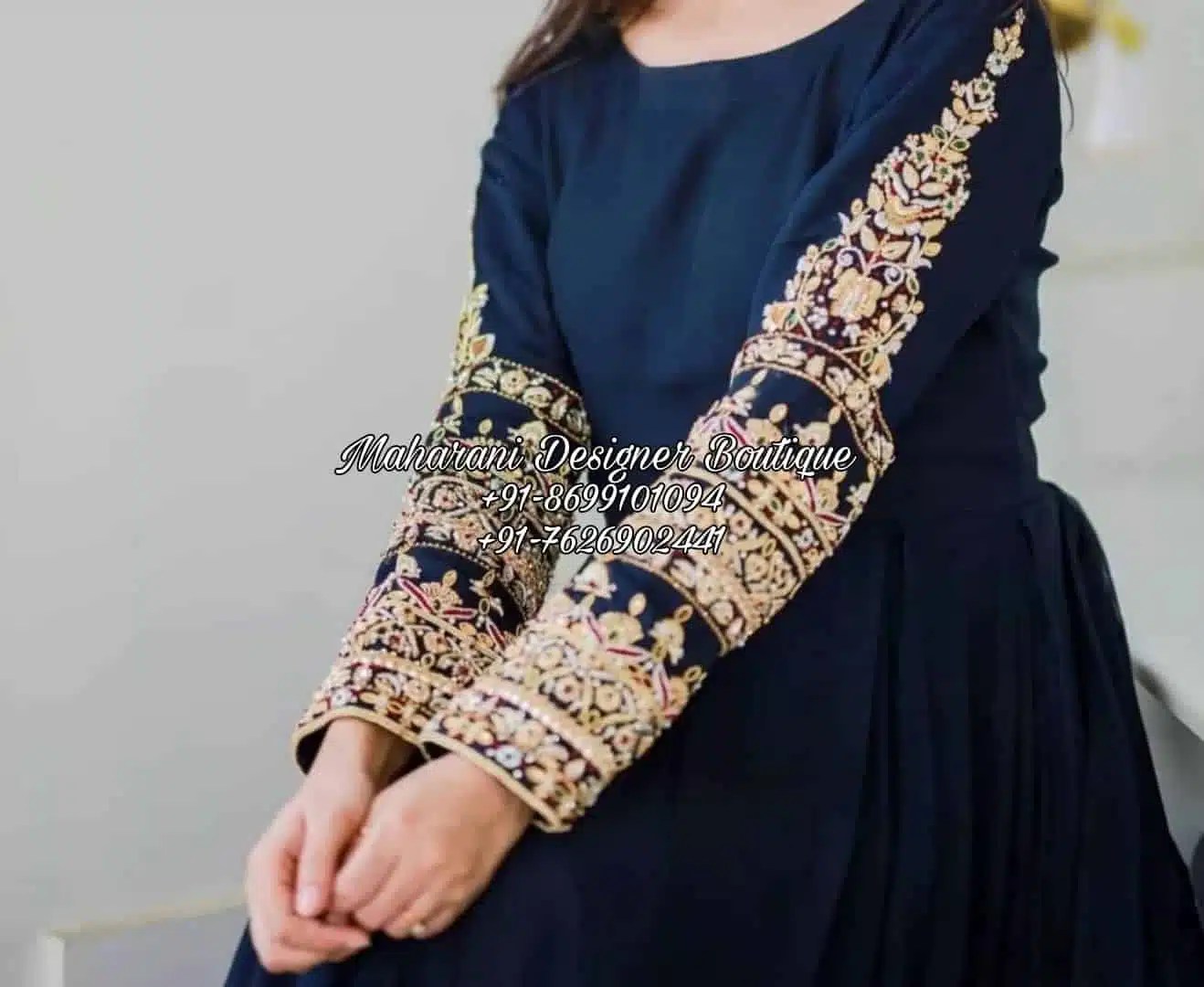 Boutique Dresses For Ladies Maharani Designer Boutique