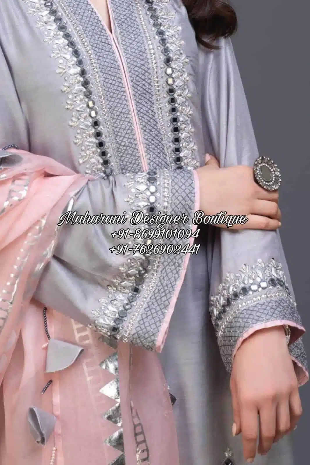 Ultimate Collection of Latest Plazo Suit Designs 2020 Top 999+ Images