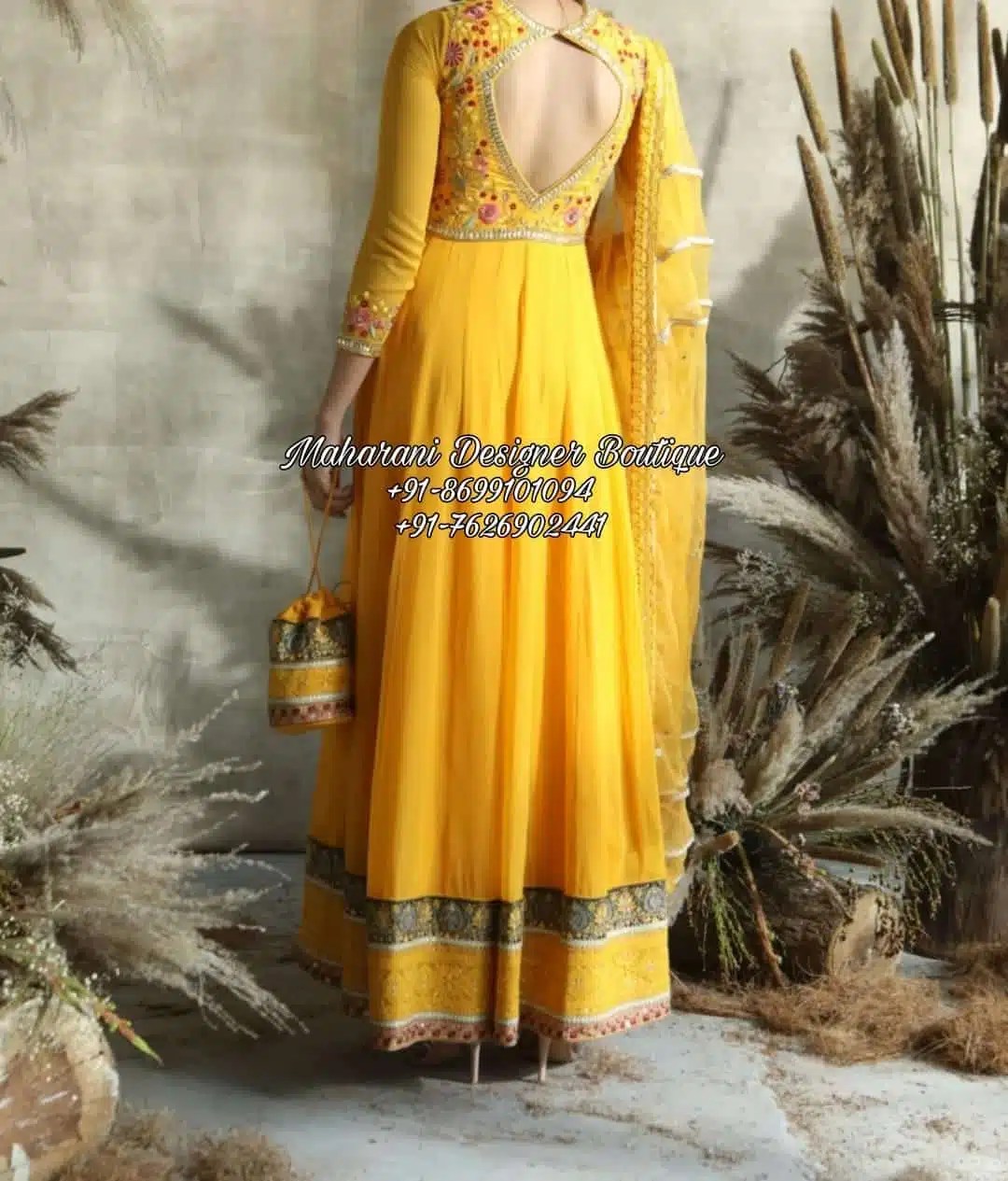 Designer Wedding Dress UK Maharani Designer Boutique