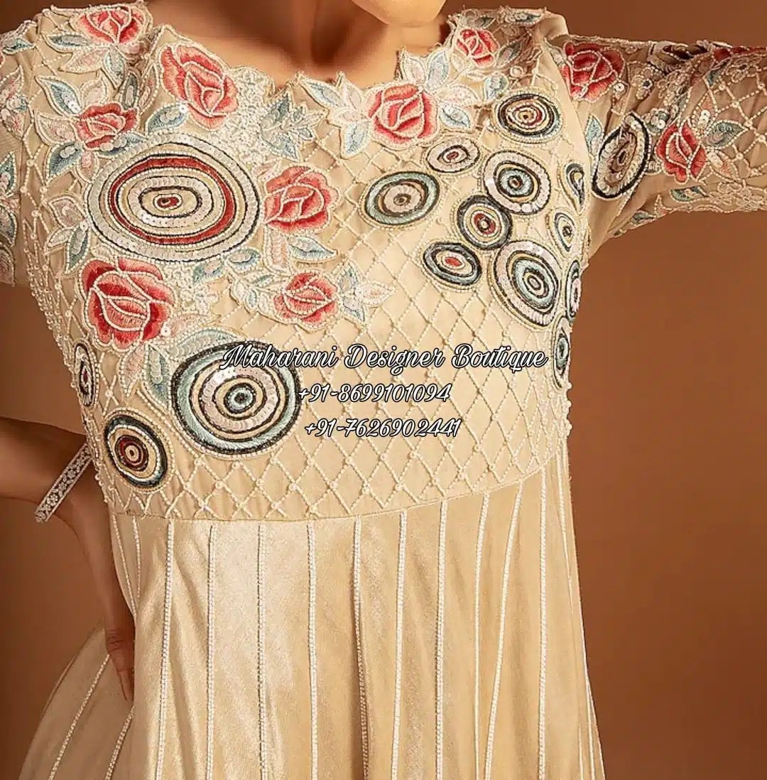 Best Boutique Near Me For Ladies Maharani Designer Boutique