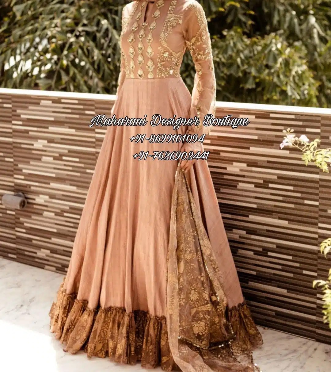 Shop Designer Dresses Online Maharani Designer Boutique