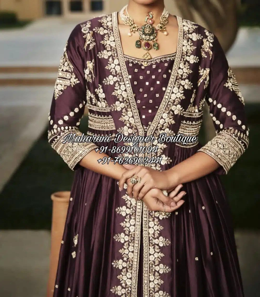 Wedding Dress Designer Near Me Maharani Designer Boutique