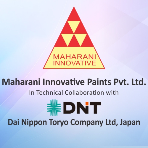 Maharani Innovative Paints Pvt. Ltd.