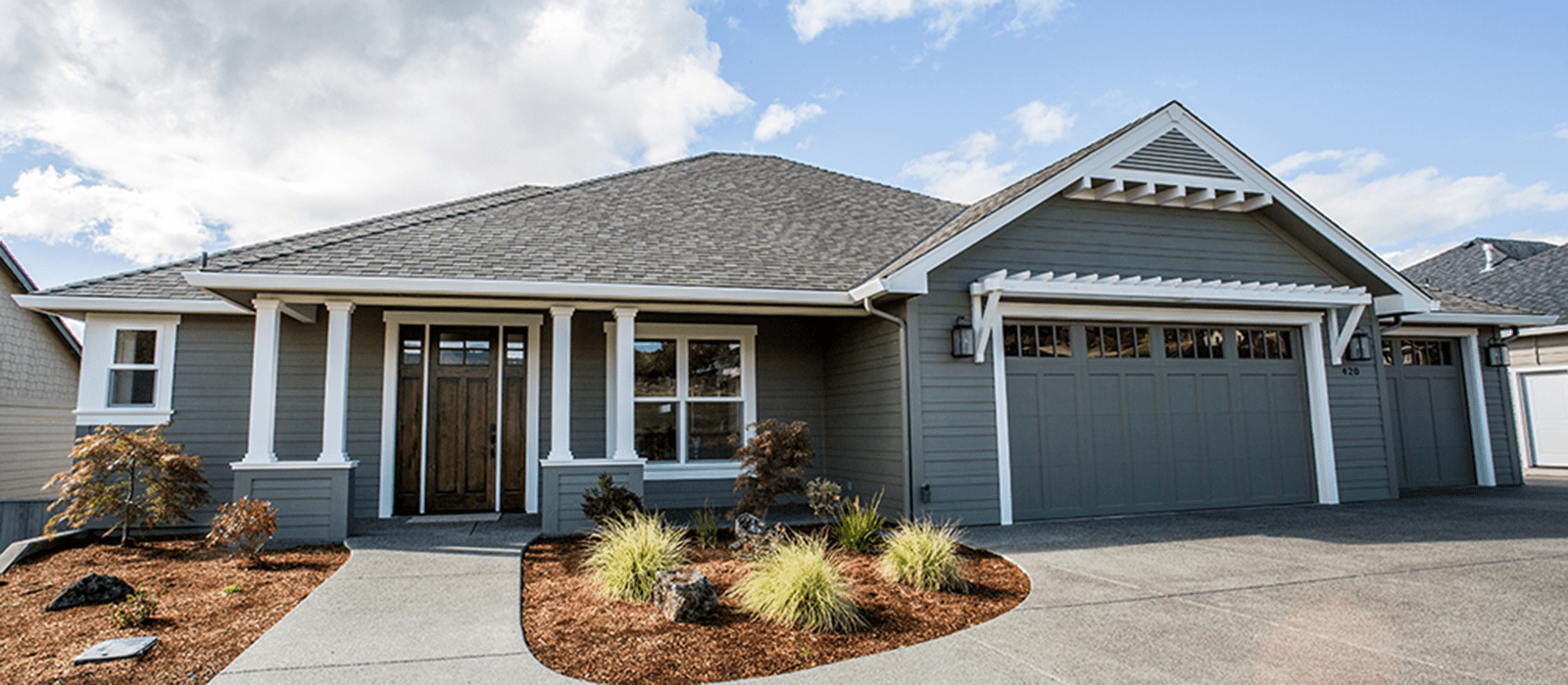 Summerfield Mahar Homes Custom Home Builder in Southern Oregon