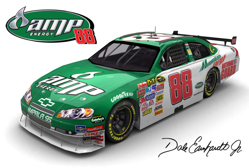 Amp Up on AMP Energy Drink Mahaska Bottling Company