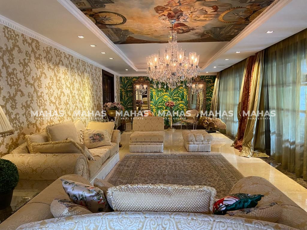 Barnes Place Colombo 7 House For SALE (Ref. MA18258) Mahas Real Estate