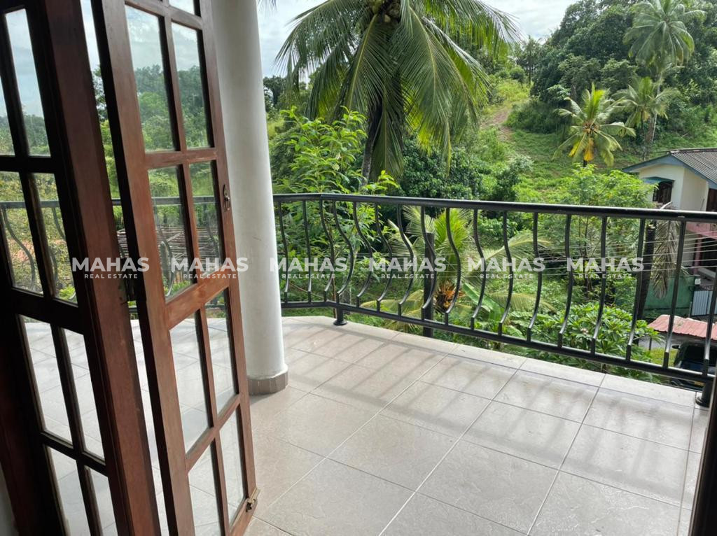 House for SALE in Malabe (Ref. MA22556) Mahas Real Estate