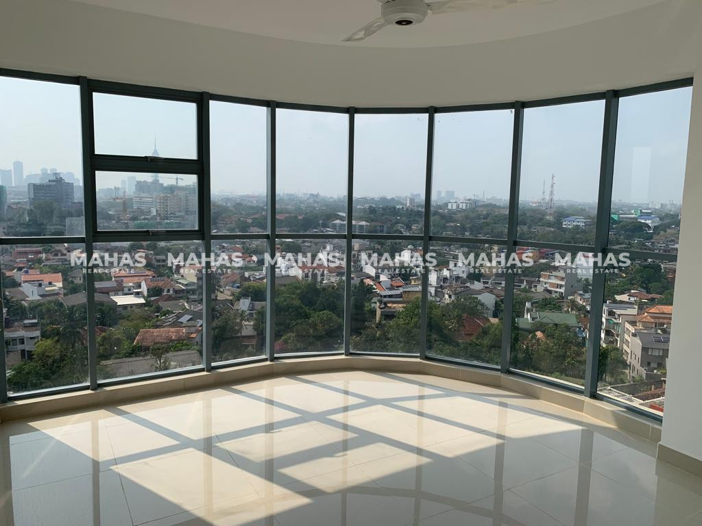 Apartment for SALE at Treasure Trove, Colombo 8 (Ref. MA22771) Mahas