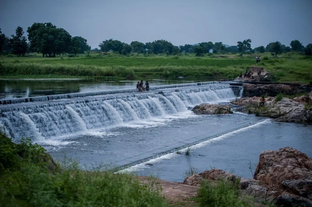 Managing our Natural Resources for the Benefit of All MAHB