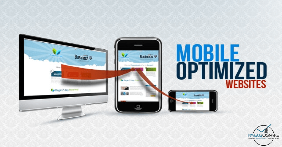 Mobile Optimization Why You Have To Go For It (10 Reasons)