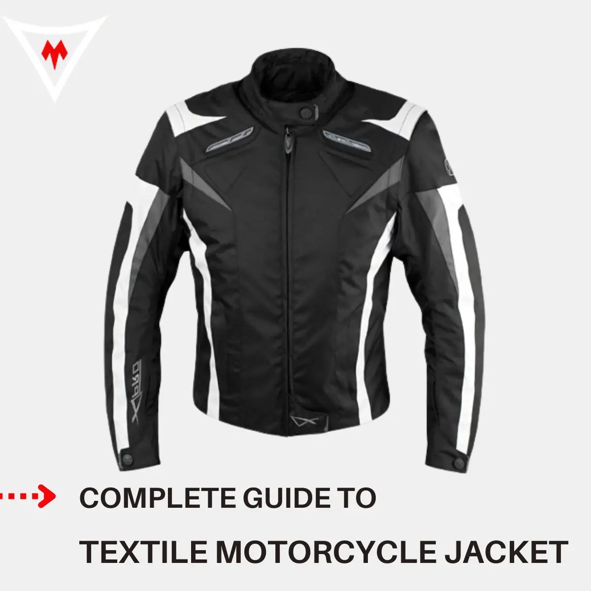 What is a Textile Motorcycle Jacket? (Everything need to know)