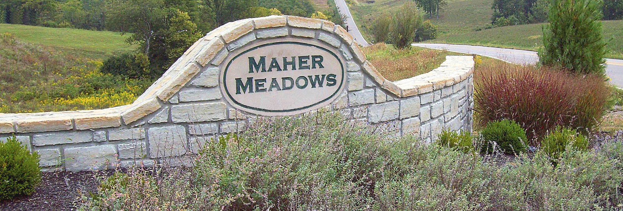 Maher Meadows HOA