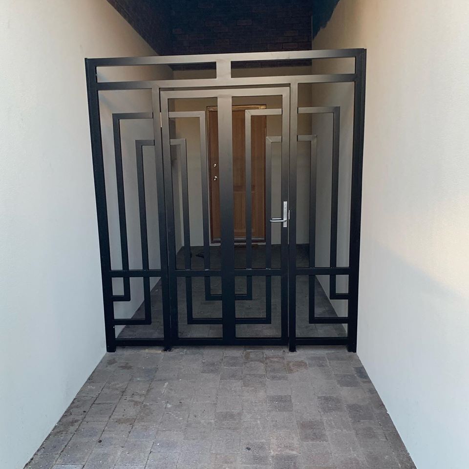 Side Gates Perth Secure, Stylish & HighQuality Mahers Fencing