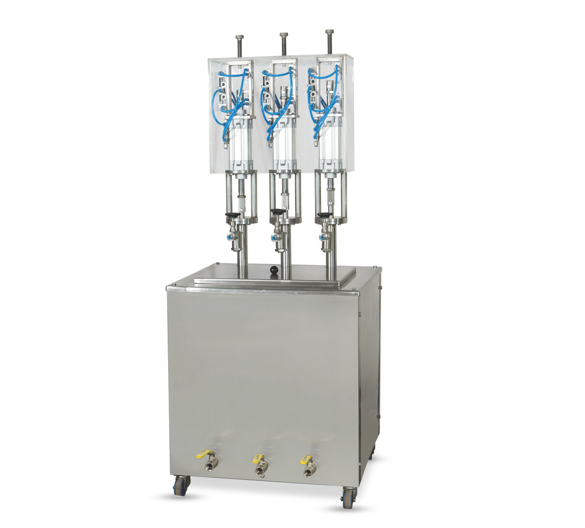 Ripple Machine Maheshwari Technology