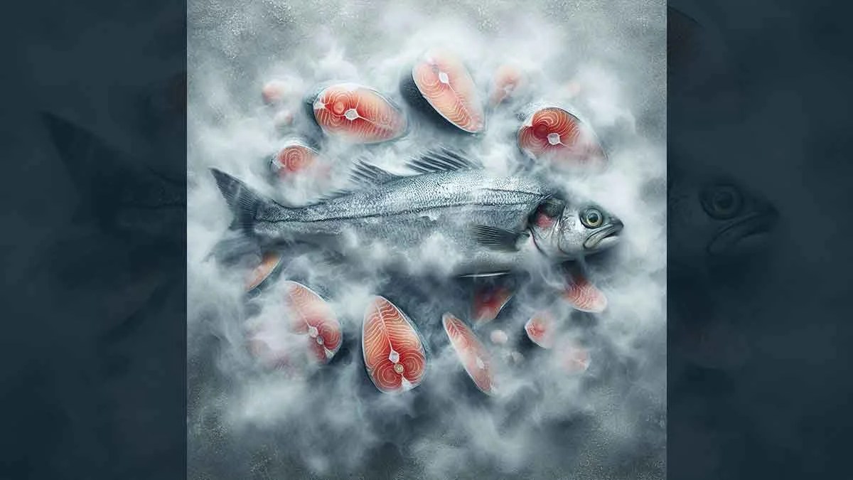 How To Cook Frozen Fish A Comprehensive Guide