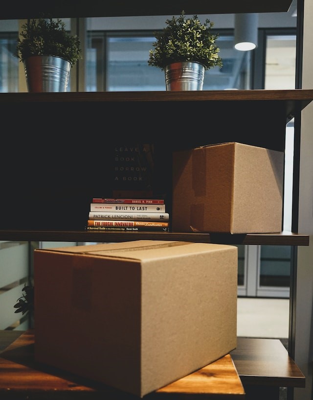 Mahisagar Packers and Movers Movers and Packers in India