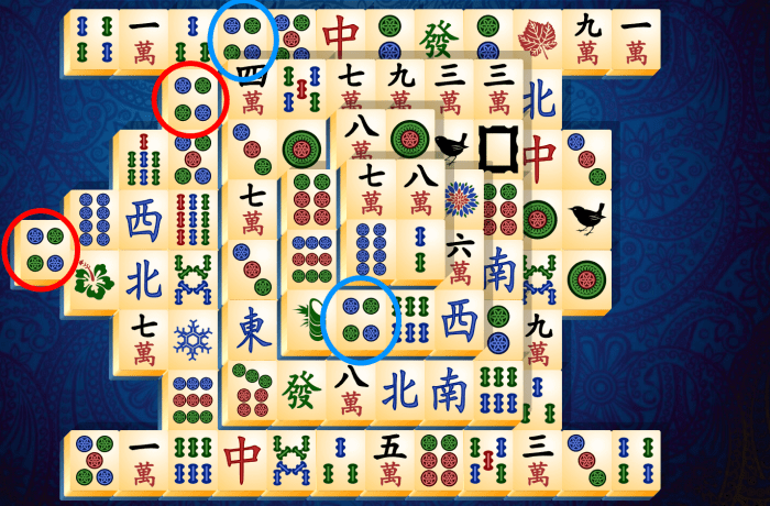 Mahjong | How to play Mahjong? How many more days until valentine's day