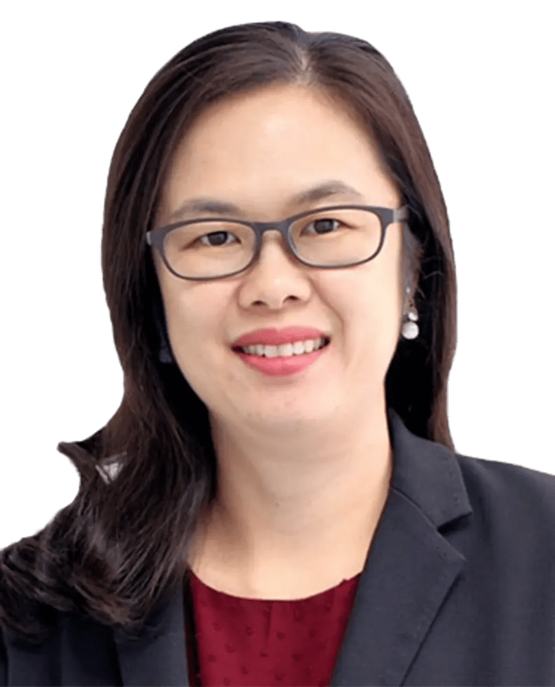 Dr Ong Ming Yew Mahkota Regency Batam