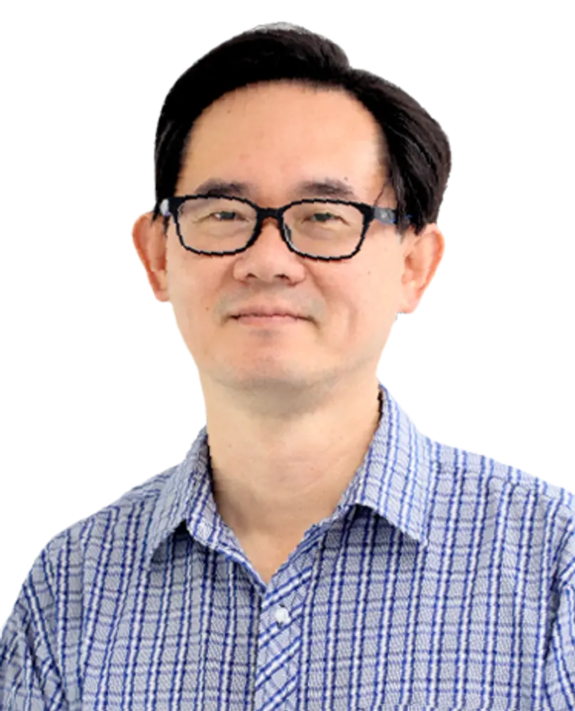 Dr Ong Wee Yit Mahkota Regency Batam