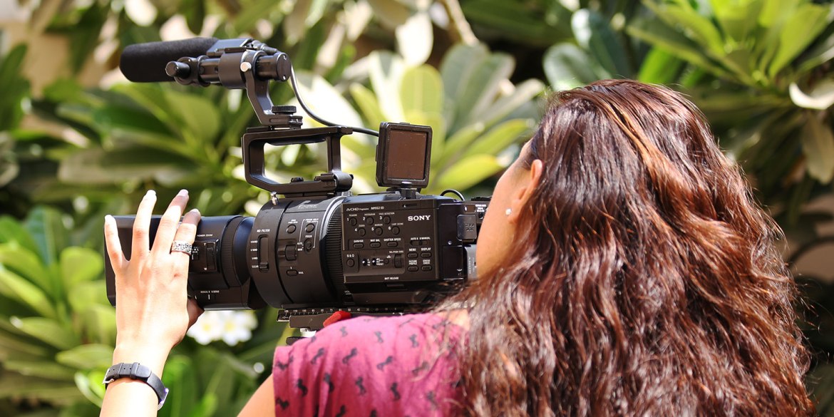 Practical Video Production Course Mahmood's Den