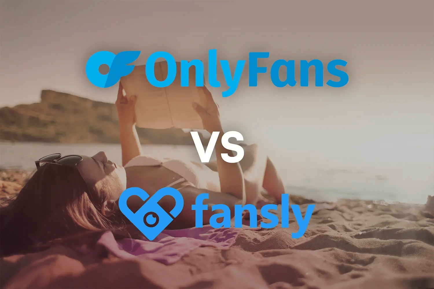 Fansly vs. OnlyFans: Der umfassende Guide für Content-Creator