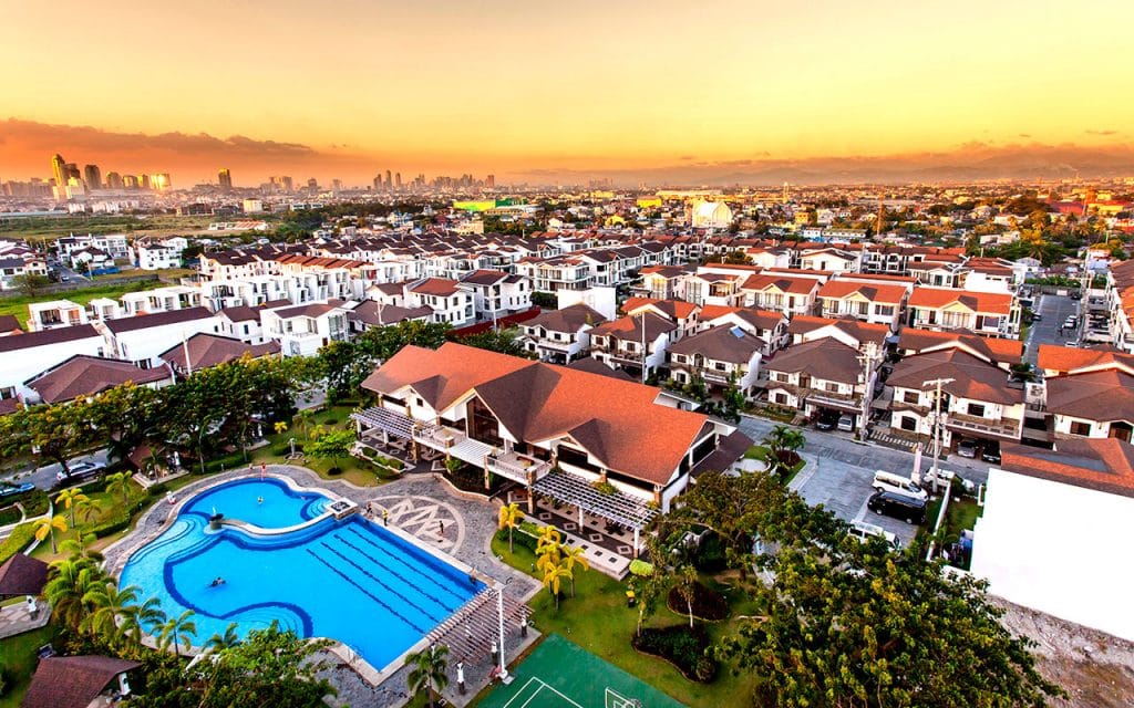 ACACIA ESTATES DMCI Homes Taguig