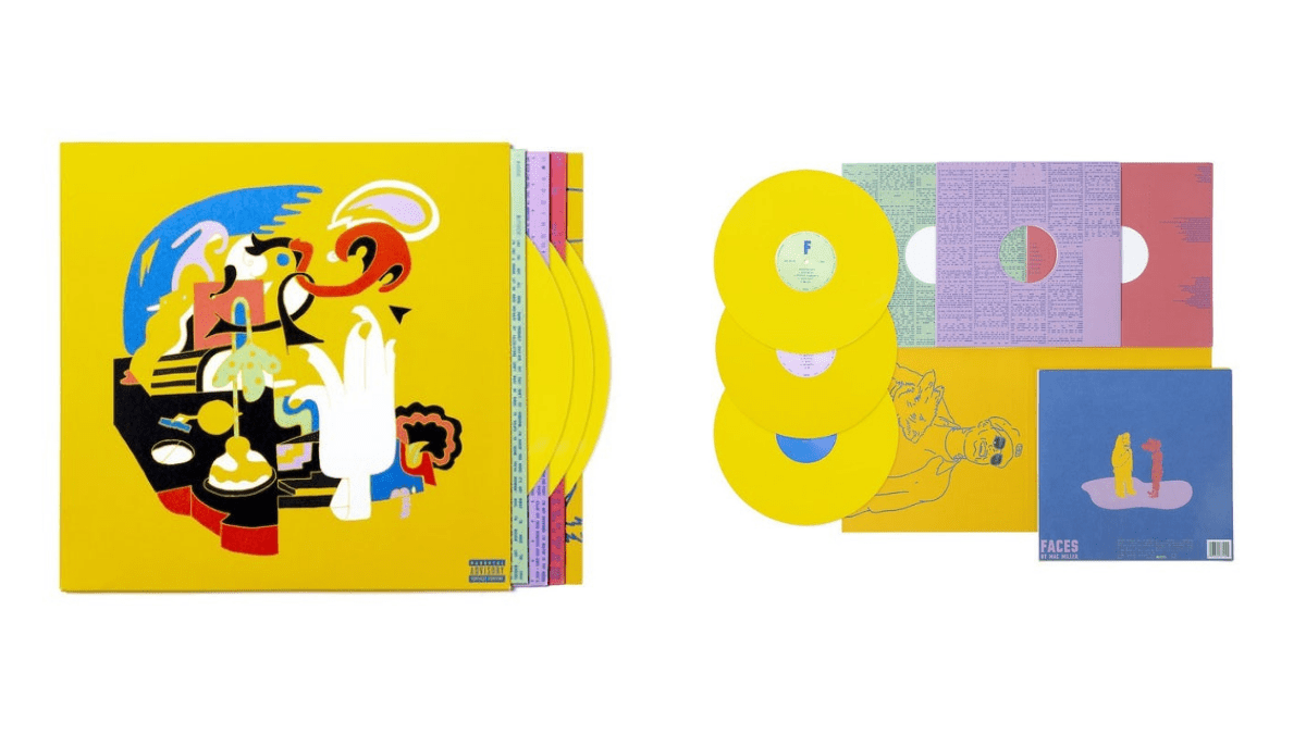 colors and shapes mac miller release date Hollie Winter