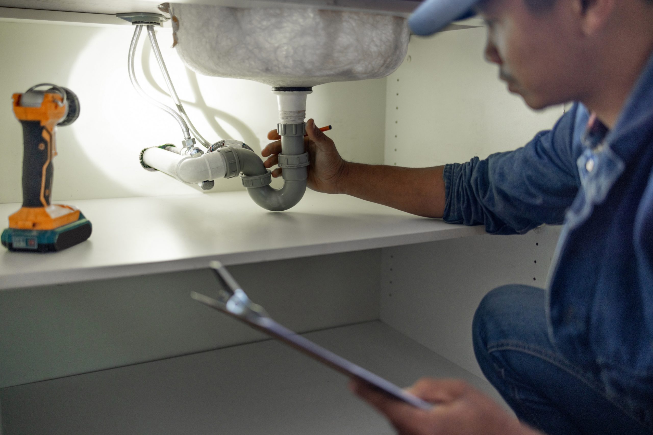 Significance of Getting a Plumbing Inspection Before Investing in a New House Ma Home List