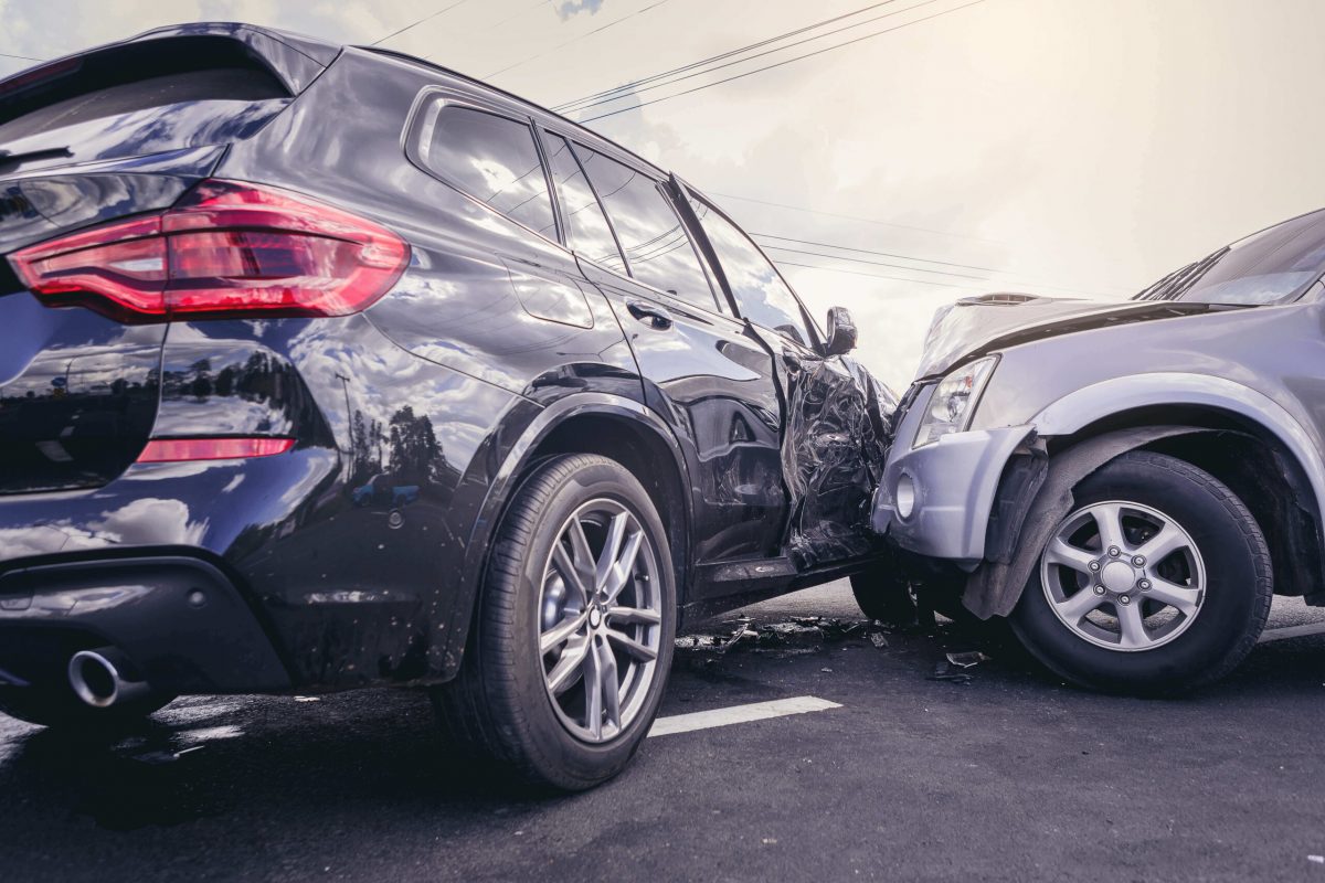 How to Handle a Car Accident on Private Property The Mahone Firm
