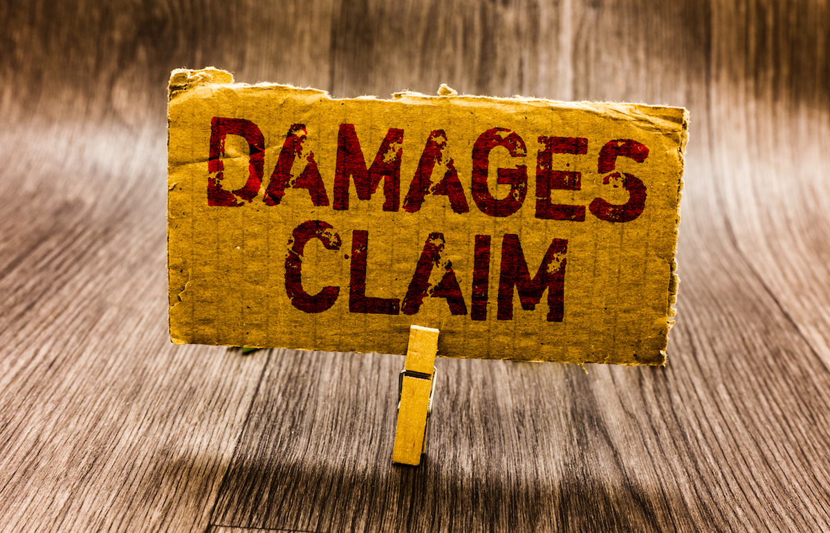 Understanding Compensatory Damages New Orleans Injury Lawyer