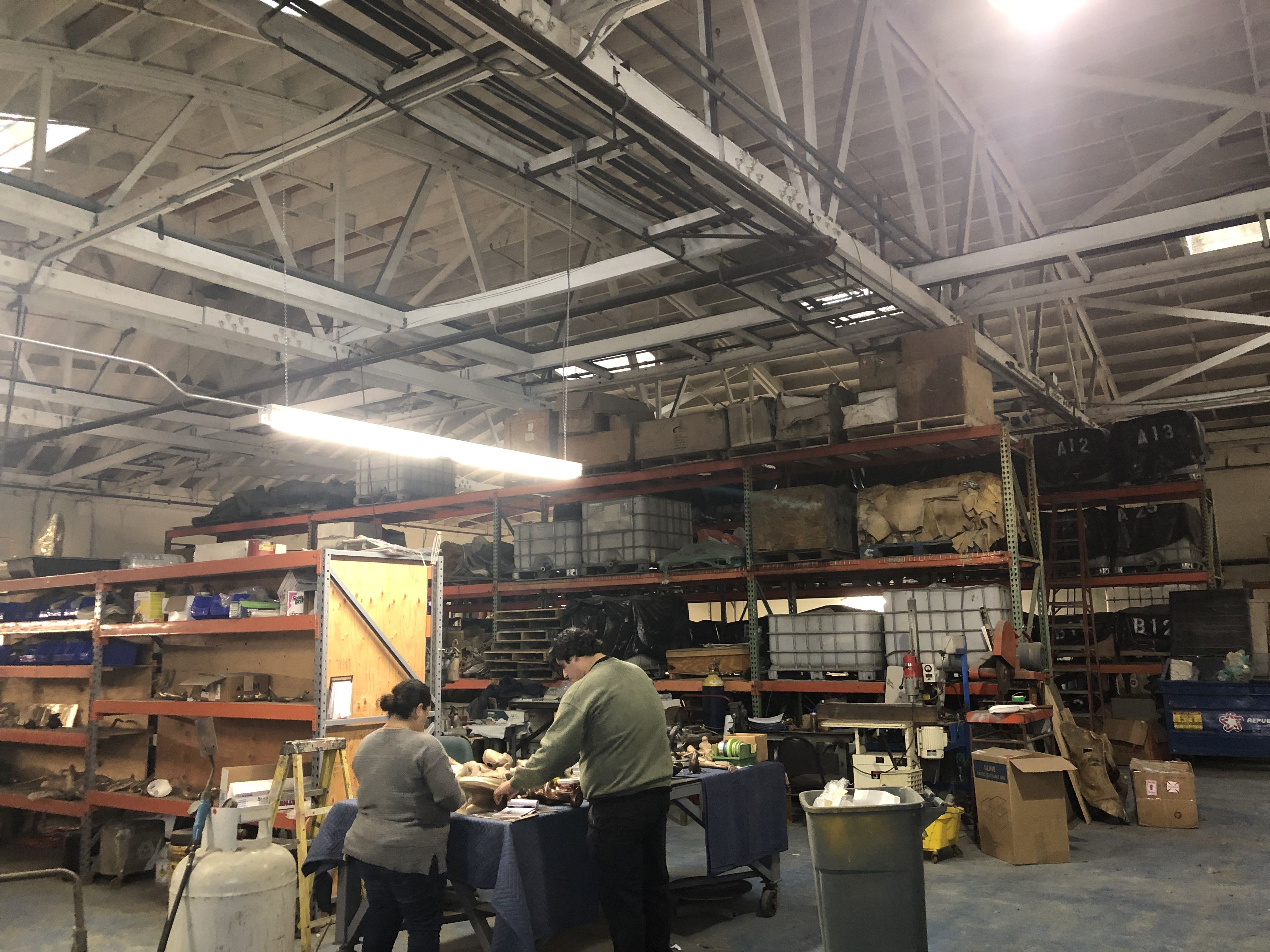 For Lease Industrial Property Salinas, CA Mahoney & Associates