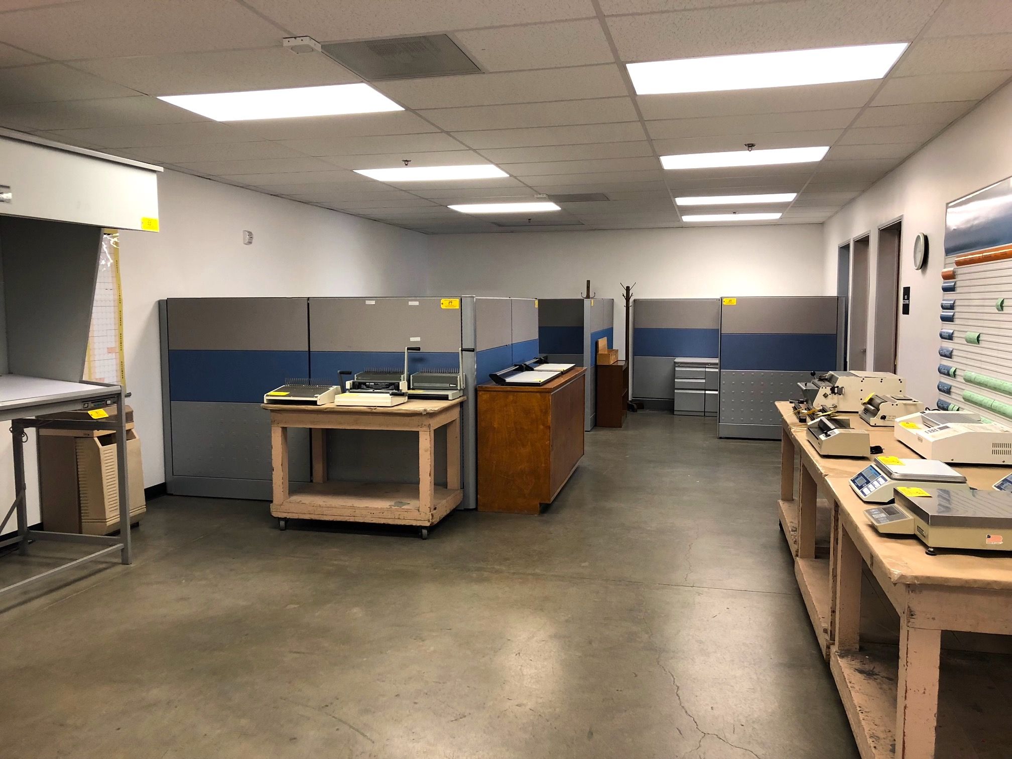 Interior 1 Mahoney & Associates Commercial Real Estate