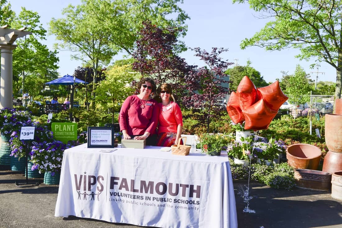 Mahoney's Garden Center Feast of Falmouth & Beyond