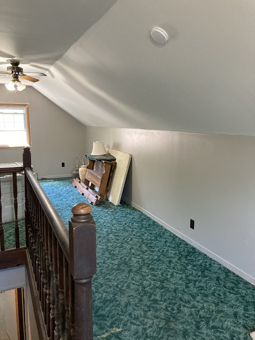 resize upper Mahoning County Land Bank