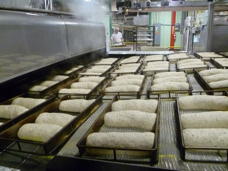 New member spotlight Schwebel Baking Company MVMC