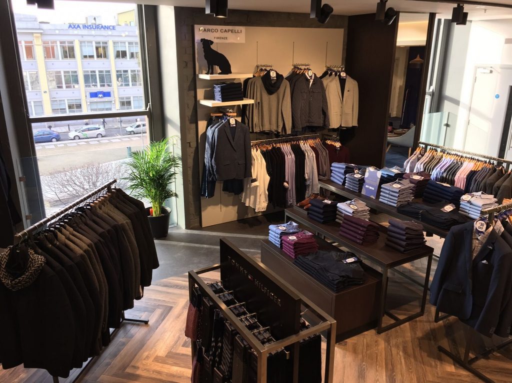 Best Menswear Cork Mahon Point Shopping Centre Cork