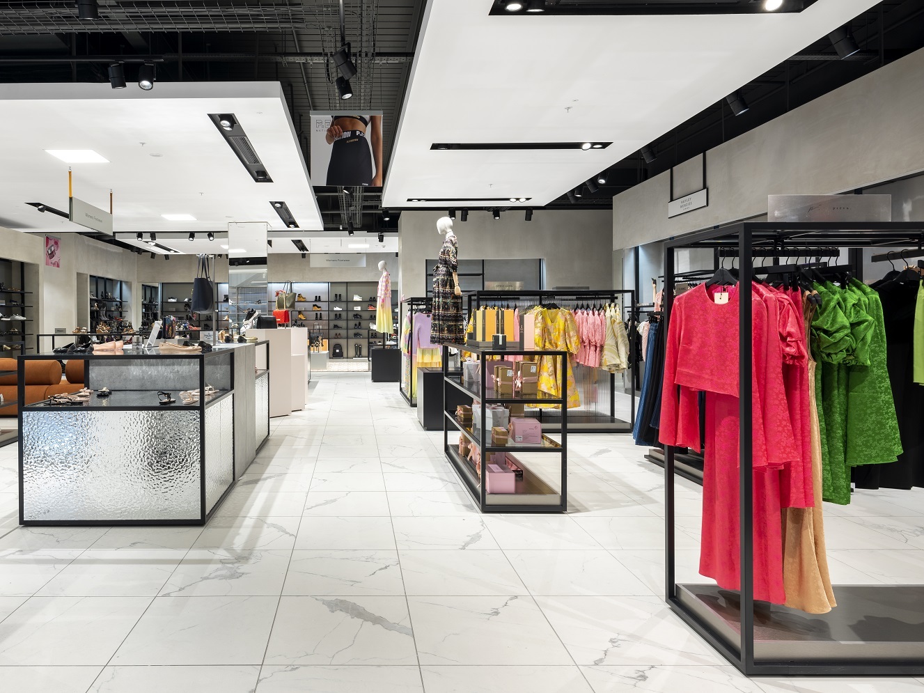 Mahon Point announces new anchor tenant Mahon Point Shopping Centre